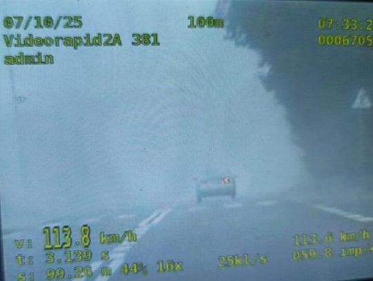 Wiadomości lokalne 7.10.2025