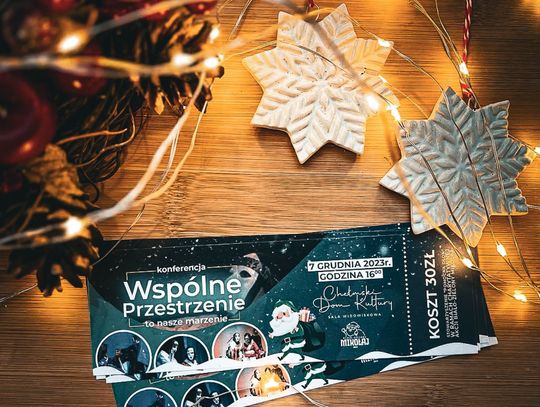 Wiadomości lokalne 7.12.2023 g. 15.30