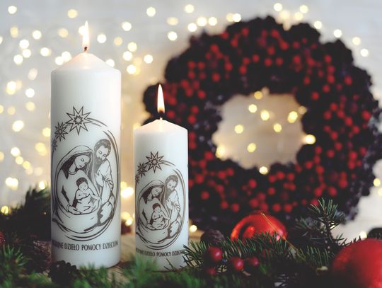 Wiadomości lokalne 7.12.2023 g. 9.30