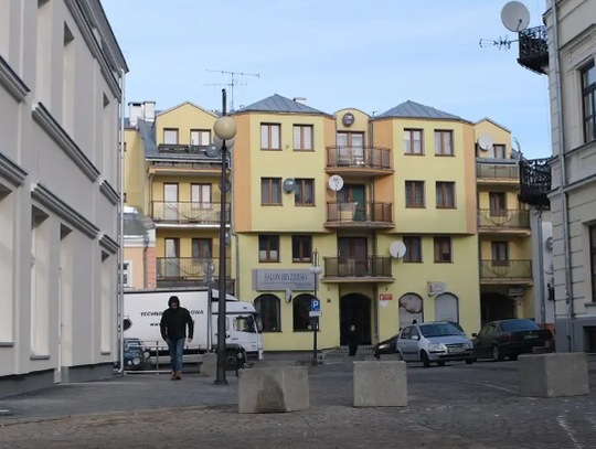 Wiadomości lokalne 8.01.2023 g. 15.30