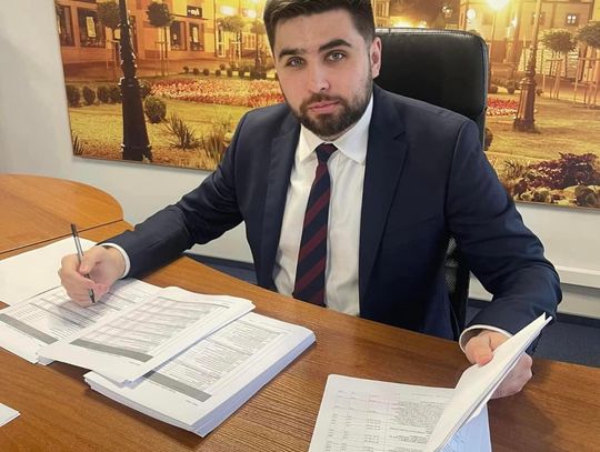 Wiadomości lokalne 8.02.2024 g. 13.30