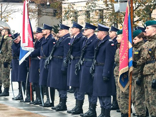 Wiadomości lokalne 8.02.2024 g. 9.30