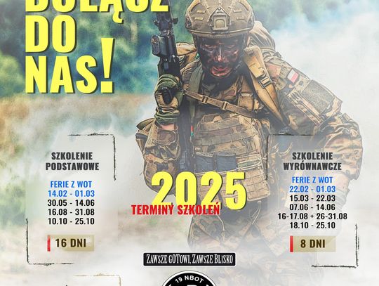 Wiadomości lokalne 8.05.2025 g. 9.30