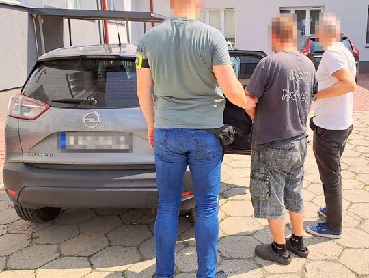 Wiadomości lokalne 8.08.2025 g. 11.30