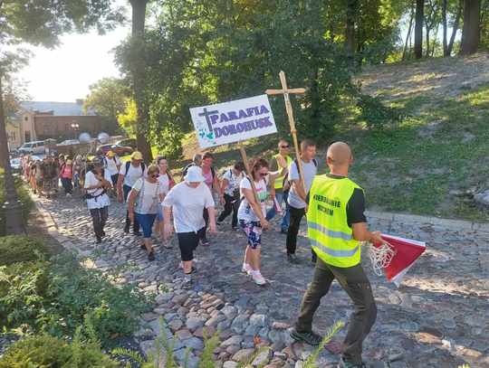 Wiadomości lokalne 8.09.2023 g. 11.30