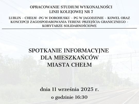 Wiadomości lokalne 8.09.2025