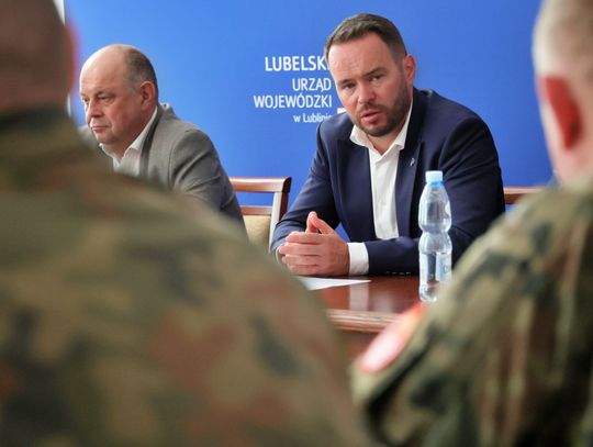 Wiadomości lokalne 8.09.2025