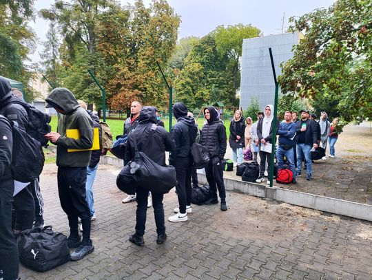 Wiadomości lokalne 8.10.2025