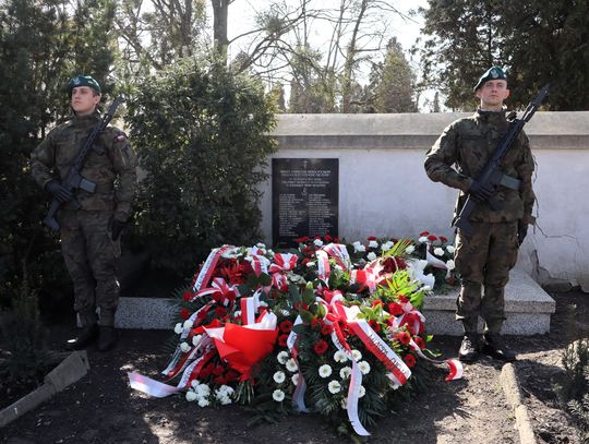 Wiadomości lokalne. 82 lata od tragicznych wydarzeń na Targowicy w Chełmie