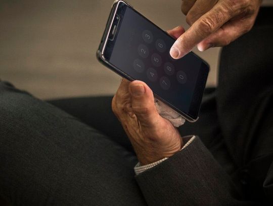 Wiadomości lokalne. 82-latek z Chełma o krok od utraty 200 tysięcy złotych