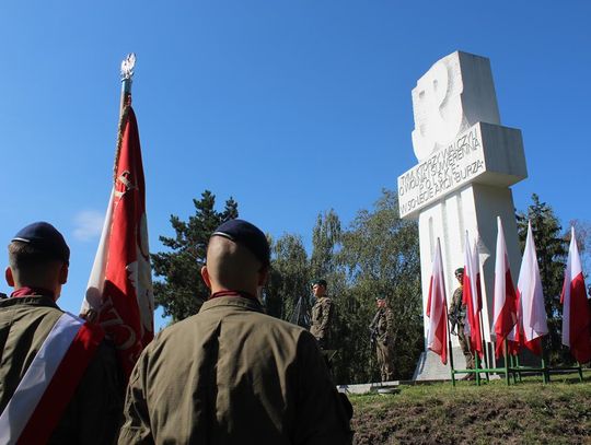 Wiadomości lokalne. 87 lat od wybuchu wojny. Chełm oddał hołd ofiarom i obrońcom Ojczyzny