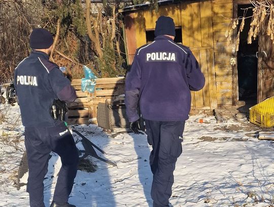 Wiadomości lokalne 9.01.2024 g. 11.30