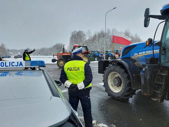 Wiadomości lokalne 9.02.2024 g. 11.30