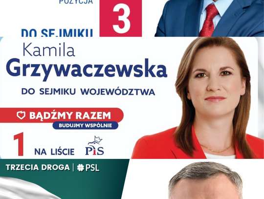 Wiadomości lokalne 9.04.2024 g. 9.30