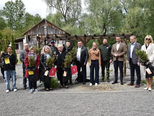 Wiadomości lokalne 9.05.2025 g. 13.30