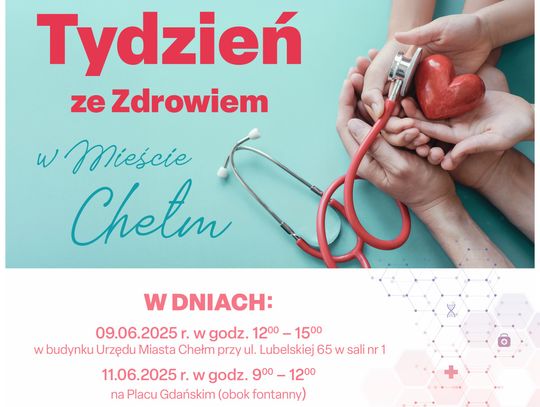 Wiadomości lokalne 9.06.2025 g. 11.30