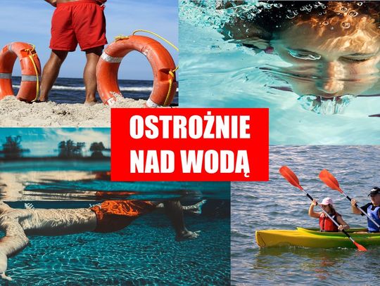 Wiadomości lokalne 9.08.2024 g. 9.30