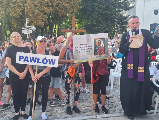 Wiadomości lokalne 9.09.2024 g. 9.30