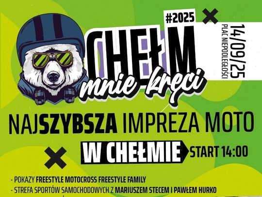 Wiadomości lokalne 9.09.2025