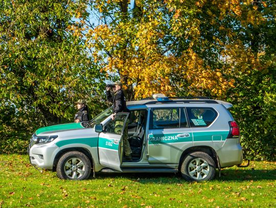 Wiadomości lokalne 9.10.2025