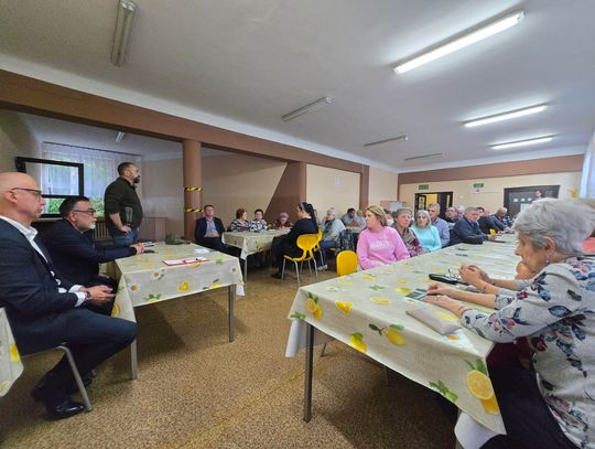 Wiadomości lokalne 9.10.2025