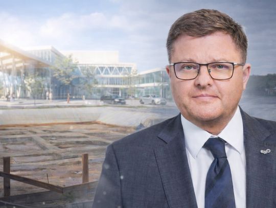 Wiadomości lokalne - Agencja Rozwoju Przemysłu wycofuje się z inwestycji biurowych w Chełmie i Zamościu