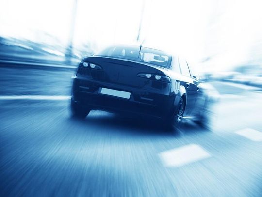 Wiadomości lokalne. Bez uprawnień, bez badań technicznych, za to z nadmierną prędkością. Efekty drogowej kontroli w Kołaczach