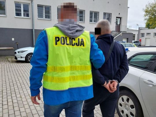 Wiadomości lokalne. Chciał wjechać do Polski z prawie 2 promilami. Dostał 5-letni zakaz wjazdu