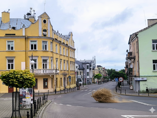 Wiadomości lokalne. Chełm i Polska: brak dzietności zapewniającej zastępowalność pokoleń