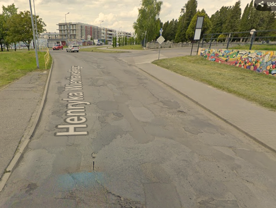 Wiadomości lokalne. Chełm: Kolejny krok do przebudowy Wirskiego i Wieniawskiego