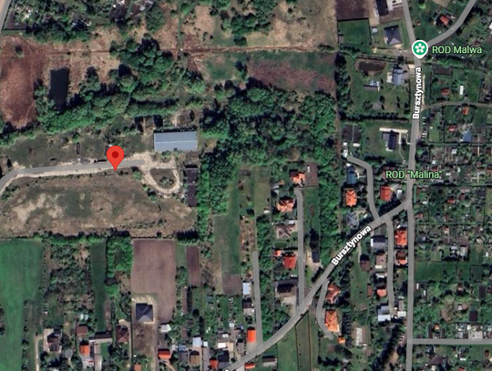 Wiadomości lokalne. Chełm: mieszkańcy chcą szczegółowych informacji o planowanym składowisku