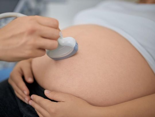 Wiadomości lokalne. Chełm: petycja o domowe badania KTG dla kobiet w ciąży