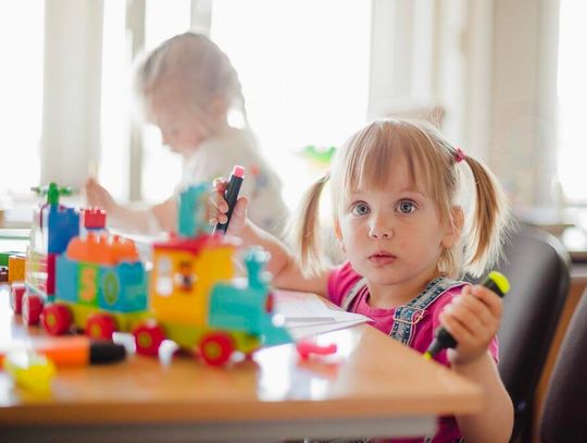 Wiadomości lokalne. Chełm: trwa nabór do przedszkoli, wkrótce ruszy do szkół podstawowych