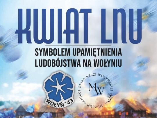 Wiadomości lokalne. Chełm uczci pamięć Ofiar Wołynia