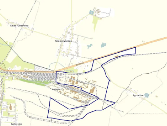 Rada Miasta Chełm przyjęła miejscowy plan zagospodarowania przestrzennego obejmujący m.in. tereny obrębu nr 19.