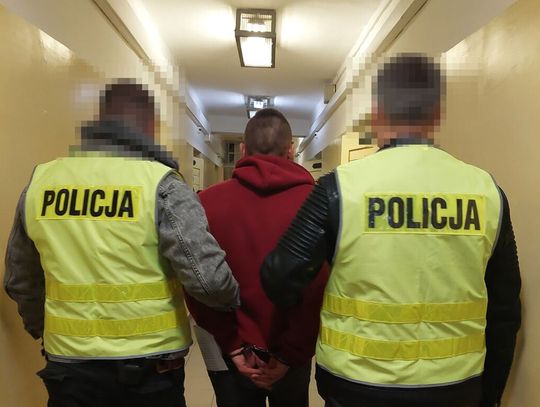 Wiadomości lokalne. Chełm: zabezpieczono narkotyki, 30-latek w areszcie