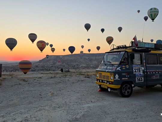 Chełmski Klub Podróżników