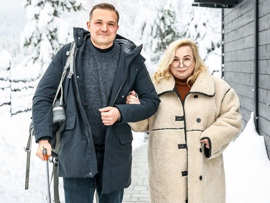 Wiadomości lokalne. Chełmskie klimaty pod lupą kamer. Wystąpią w „Bitwie o gości”