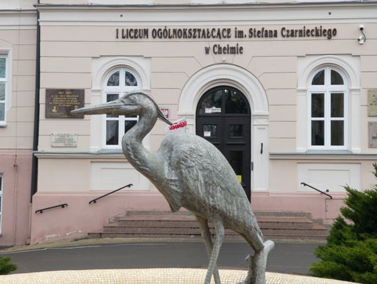 Wiadomości lokalne. Chełmskie szkoły z wynikami matur