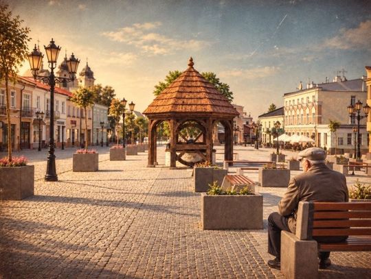 Zdjęcie ilustracyjne modyfikowane AI