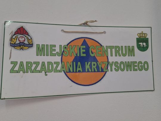 Wiadomości lokalne. Czwartkowy alarm na Lubelszczyźnie. RCB zapowiada zmiany w systemie ostrzegania