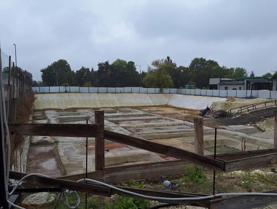 Wiadomości lokalne. Czy Fabryka Chełm ma szanse na przyszłość? Wyniki kwesty na chełmskich cmentarzach