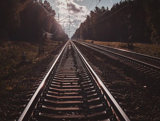 Wiadomości lokalne - Czy ruszy budowa Wschodniej Magistrali Kolejowej?