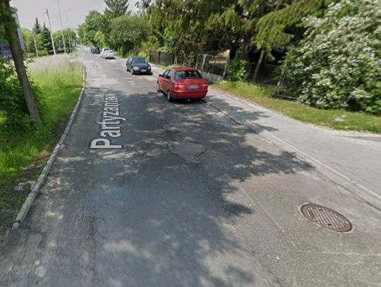 Wiadomości lokalne. Do remontu kilkadziesiąt chełmskich ulic. Harmonogram prac wkrótce