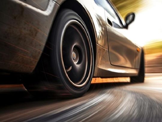 Wiadomości lokalne. Drifting, wyścigi i przekraczanie prędkości. Chełmianie mają dość