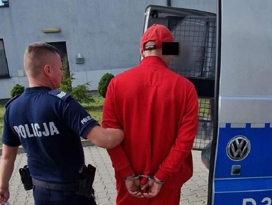 Wiadomości lokalne. Dziewięciu poszukiwanych listami gończymi zatrzymanych na Lubelszczyźnie