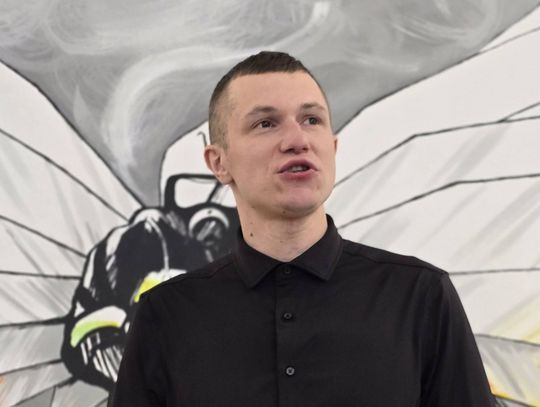 Zdecydowane zwycięstwo w Wojsławicach – Bartłomiej Szajner obejmuje władzę