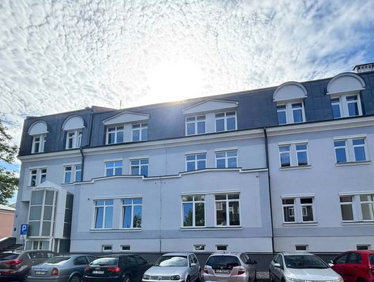 Wiadomości lokalne. Hub technologiczny w Chełmie czeka na najemców. Są wolne lokale