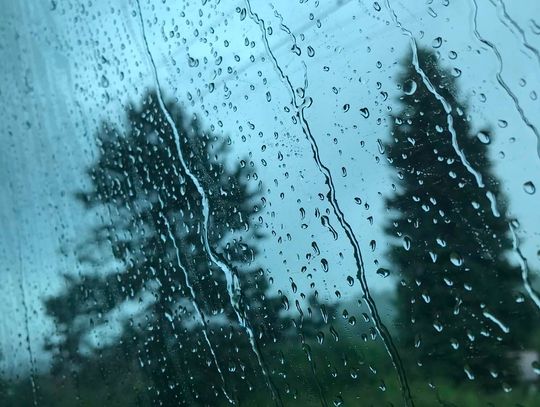 Wiadomości lokalne - Instytut Meteorologii i Gospodarki Wodnej wydał ostrzeżenie pierwszego stopnia o burzach