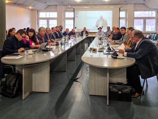 Wiadomości lokalne. "Każdy musi gdzieś pracować"...Akcja Watchdog Polska w chełmskim wymiarze